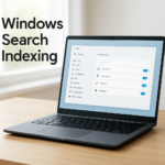 How to Fix Windows Search Indexing in Windows 11