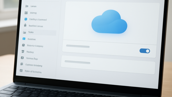 How to Back Up Your Files Using Windows Backup Before Performing a Reset