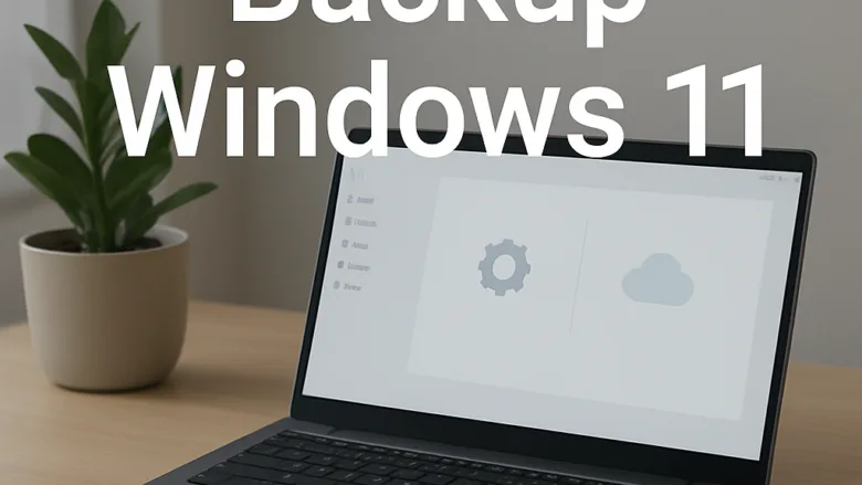 back up and restore in windows 11
