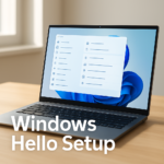 Should you enable Windows Hello facial recognition for everyday PC security