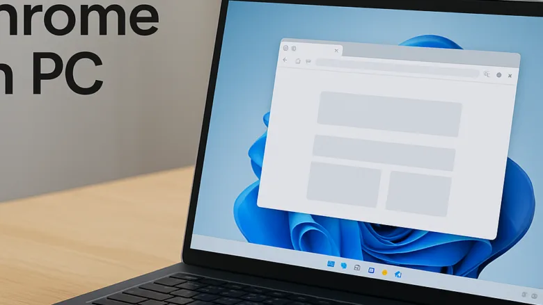 chrome download pc windows 11