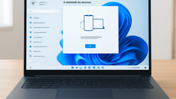 Connect A Phone As A Webcam Using Settings Bluetooth And Devices Mobile Devices