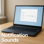 Customize App Notification Sound Alerts In Windows 11 Notifications Settings