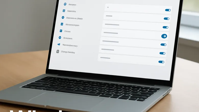 enable automatic device locking feature windows