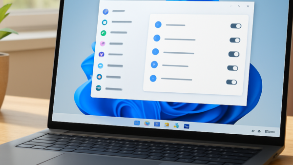 Every Privacy Toggle In Windows 11 Recommendations And Offers Settings