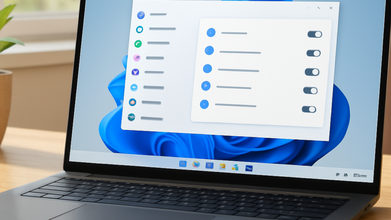 Every Privacy Toggle In Windows 11 Recommendations And Offers Settings