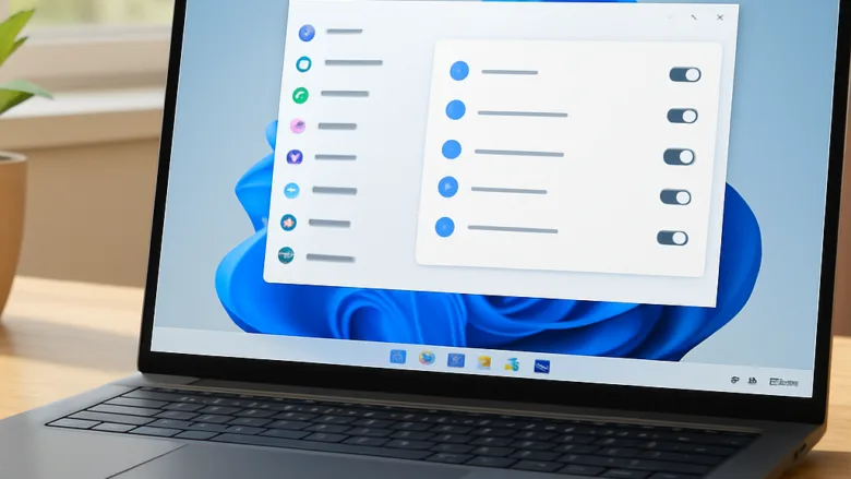 Every privacy toggle in Windows 11 Recommendations and offers settings