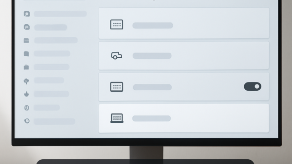 How to Enable or Disable Filter Keys for Accessibility in Windows 11