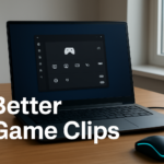 How To Adjust Video Quality For Game Clips In Windows 11