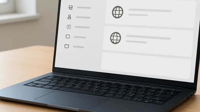 How to change display language preferences in Windows 11 language settings