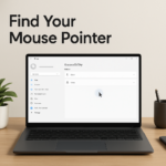 How to Change Mouse Indicator Activation Method in Windows 11