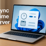 How To Change System Date And Time Synchronization Servers In Windows 11