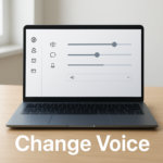 How To Change The Default Speech Synthesis Voice In Windows 11 Time And Language