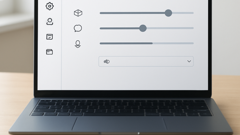 How To Change The Default Speech Synthesis Voice In Windows 11 Time And Language