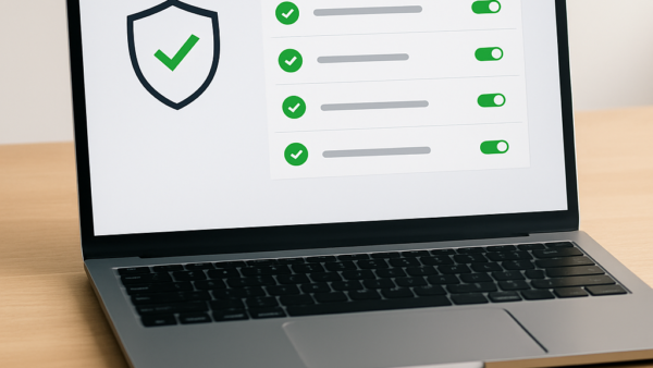 How To Check Windows Security Protection Status In Settings