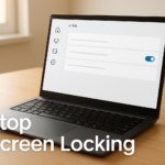 How To Clear Automatic Lock Screen Settings In Windows 11