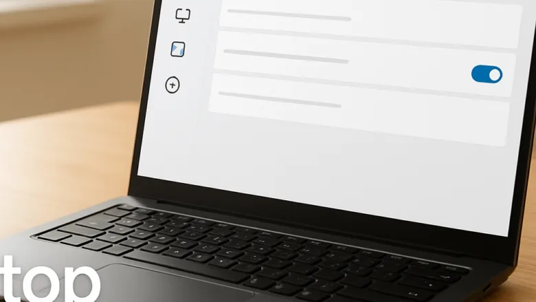How to clear automatic lock screen settings in Windows 11