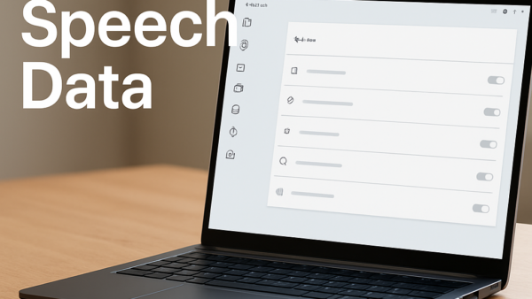 How To Clear Automatic Speech Recognition Data In Time And Language Settings