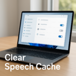 How To Clear Cached Speech Model Data In Windows 11 Language Settings