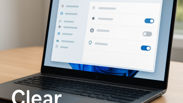 How To Clear Cached Speech Model Data In Windows 11 Language Settings