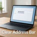 How To Clear File Explorer Address Bar History In Windows 11 Advanced Settings