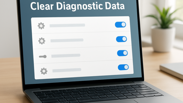 How To Clear Full Diagnostic Data History Manually In Windows 11