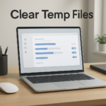 How To Clear Temporary Files Using Storage Sense In Windows 11