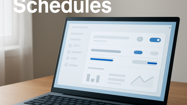How To Configure Advanced Diagnostic Data Upload Schedules In Windows 11