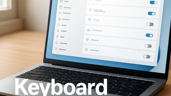 How to Configure Advanced Keyboard Layout Switching Rules in Windows 11