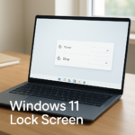 How To Configure Auto Lock Screen Settings In Windows 11