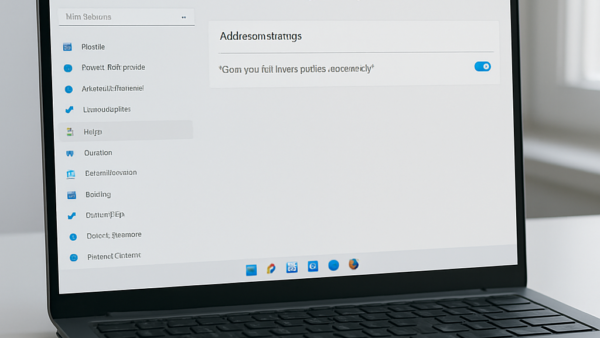 How to Configure Automatic App Resume After Sign-In in Windows 11 Resume Settings