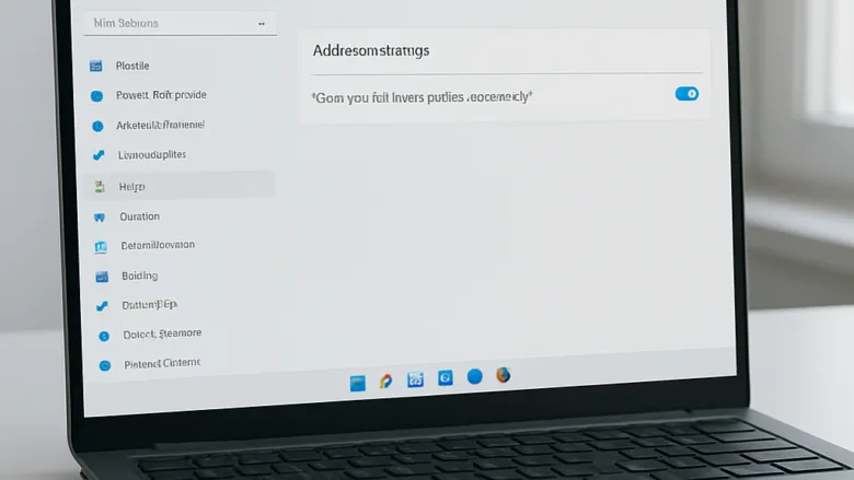How to Configure Automatic App Resume After Sign-In in Windows 11 Resume Settings