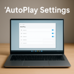 How To Configure AutoPlay Settings For Removable Drives In Windows 11