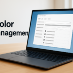 How To Configure Color Management Profiles In Windows 11 Display Settings