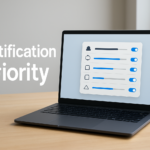 How To Configure Custom Notification Priority Rules In Windows 11 Notifications Settings