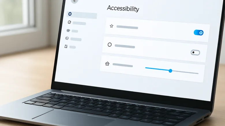 How to configure custom speech recognition punctuation rules in Windows 11 Speech settings