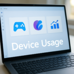 How To Configure Device Usage Tailoring In Windows 11 Personalization Settings
