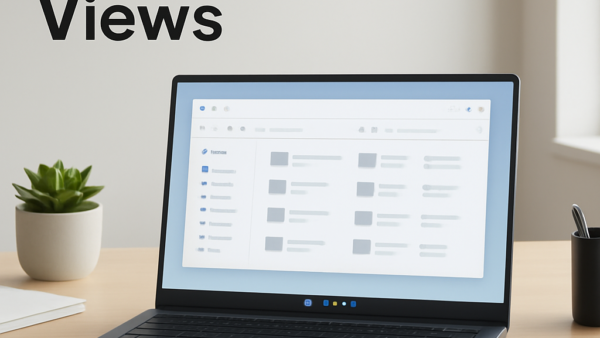 How To Configure File Explorer Folder View Defaults In Windows 11 Advanced Settings