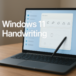 How To Configure Handwriting Panel Auto-completion In Windows 11 Inking And Typing