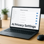 How To Configure Text And Image Generation Privacy Permissions In Windows 11