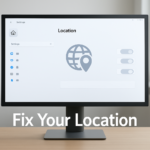 How to Configure Your Location in Windows 11 When Auto-Detection Fails or Shows Wrong City