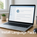 How To Download And Install Language Packs In Windows 11