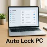 How To Enable Automatic Device Locking Feature In Windows 11