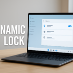How To Enable Automatic Device Locking Feature In Windows 11 Dynamic Lock