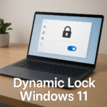 How To Enable Automatic Device Locking In Windows 11 Settings
