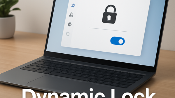 How To Enable Automatic Device Locking In Windows 11 Settings
