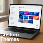 How To Get Custom Themes In Windows 11 Settings Personalization