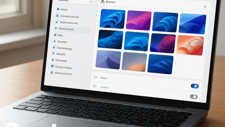 How To Get Custom Themes In Windows 11 Settings Personalization