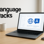 How To Manage Display Language Packs In Windows 11 Language And Region Settings