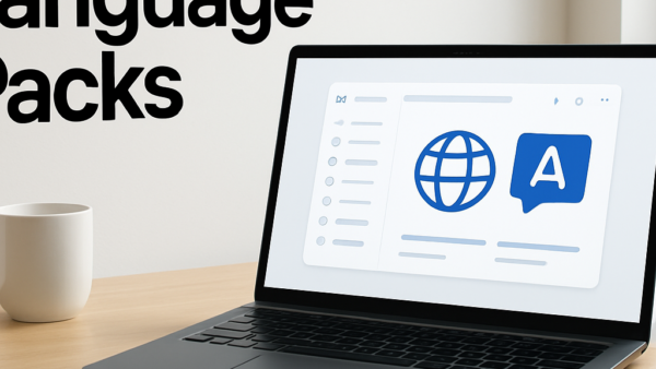 How To Manage Display Language Packs In Windows 11 Language And Region Settings